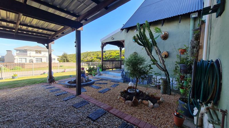 3 Bedroom Property for Sale in Dana Bay Western Cape